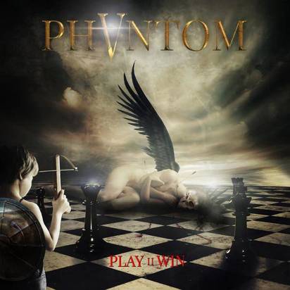 Phantom 5 "Play To Win"
