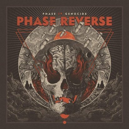 Phase Reverse "Phase IV Genocide"