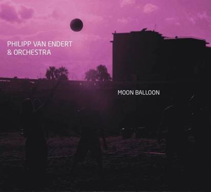 Philipp van Endert "Moon Balloon"