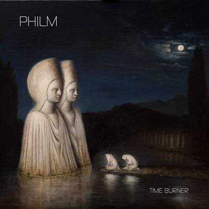 Philm "Time Burner"