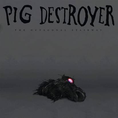 Pig Destroyer "The Octagonal Stairway"