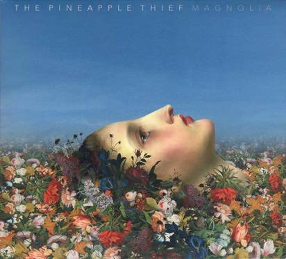 Pineapple Thief, The "Magnolia"