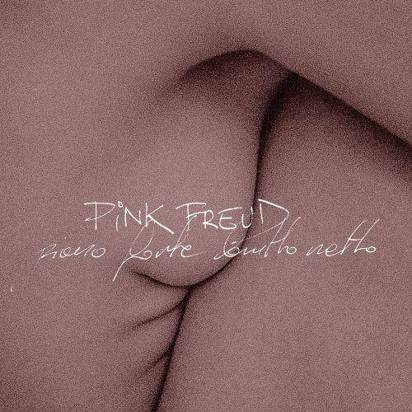Pink Freud  "piano forte brutto netto"