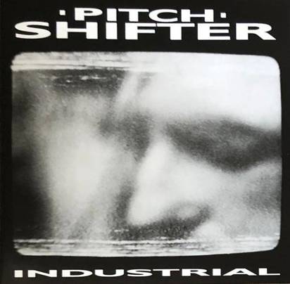 Pitchshifter "Industrial"