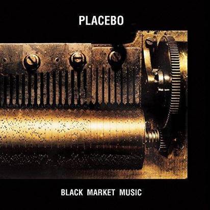 Placebo "Black Market Music"