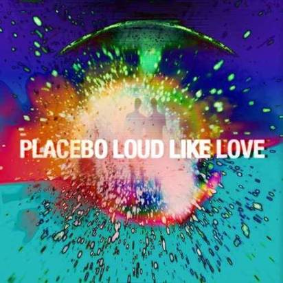 Placebo "Loud Like Love LP"