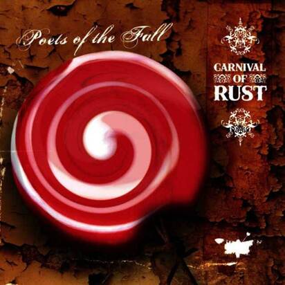 Poets Of The Fall "Carnival Of Rust"