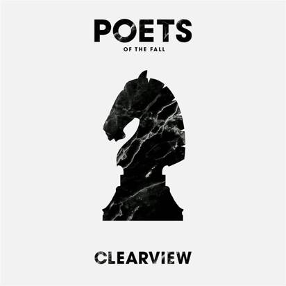 Poets Of The Fall "Clearview"