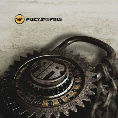 Poets Of The Fall "Revolution Roulette"