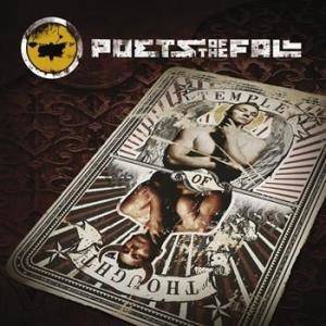 Poets Of The Fall "Temple Of Thought"