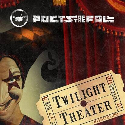 Poets Of The Fall "Twilight Theater"
