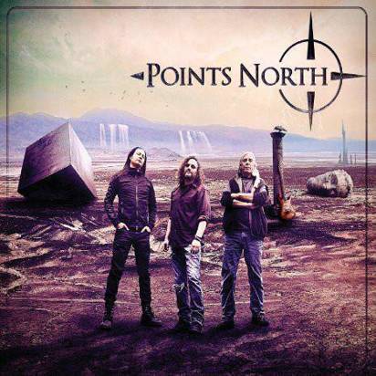 Points North "Points North"