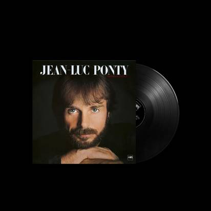 Ponty, Jean-Luc "Individual Choice LP"