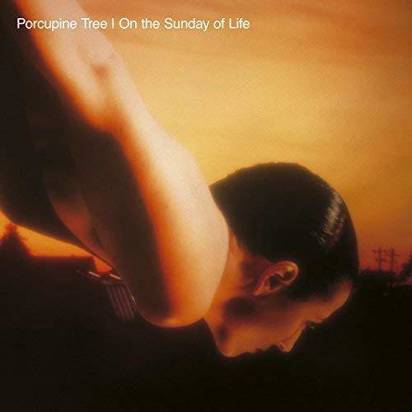 Porcupine Tree "On The Sunday Of Life"