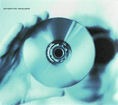 Porcupine Tree "Stupid Dream"