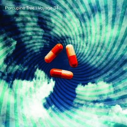 Porcupine Tree "Voyage 34"