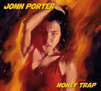 Porter, John "Honey Trap" 