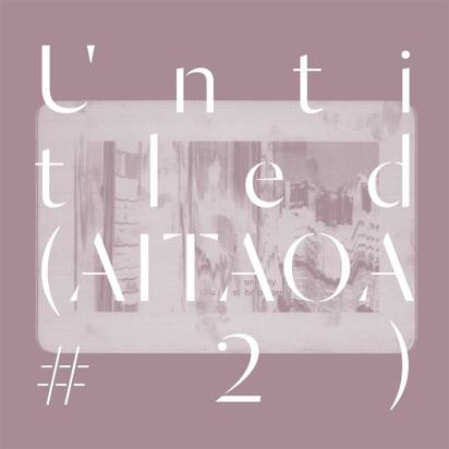 Portico Quartet "Untitled AITAOA #2 LP"