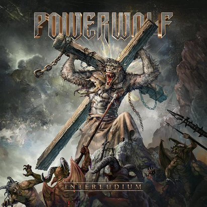 Powerwolf "Interludium"