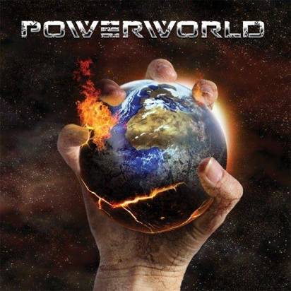 Powerworld "Human Parasite"