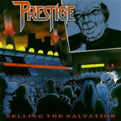 Prestige "Selling The Salvation"