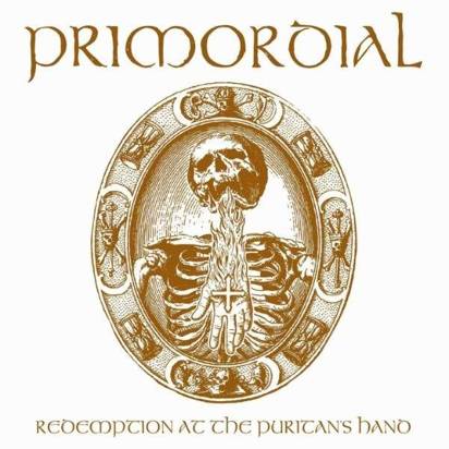 Primordial "Redemption At The Puritan'S Hand"