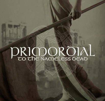 Primordial "To The Nameless Dead"