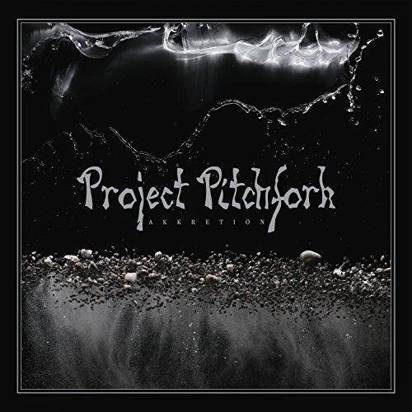 Project Pitchfork "Akkretion"