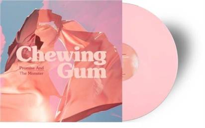 Promise And The Monster "Chewing Gum LP"