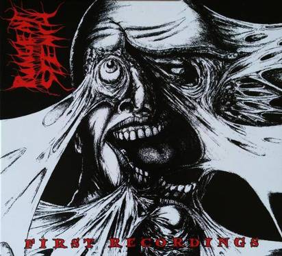 Pungent Stench "First Recordings"