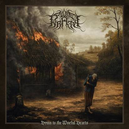 Pure Wrath "Hymn To The Woeful Hearts"