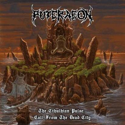 Puteraeon "The Cthulhian Pulse"