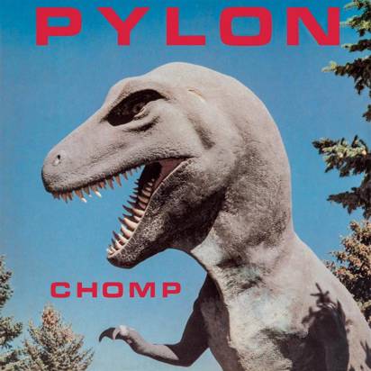 Pylon "Chomp"