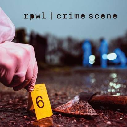 RPWL "Crime Scene"