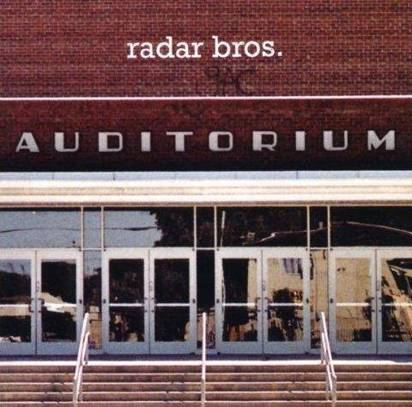 Radar Bros "Auditorium"