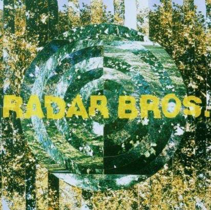 Radar Bros "The Fallen Leaf Pages"