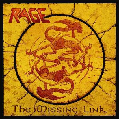 Rage "The Missing Link 30th Anniversary Edition"