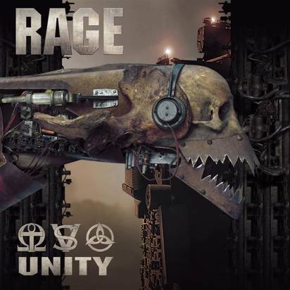 Rage "Unity"