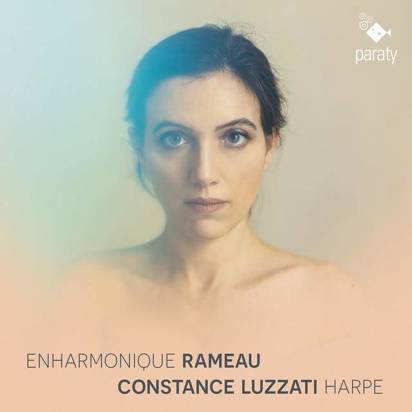 Rameau "Enharmonique Luzzati"