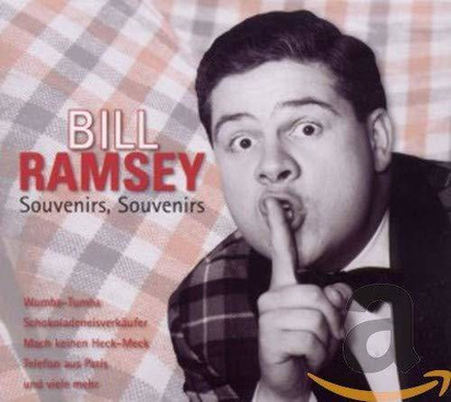 Ramsey, Bill "Souvenirs, Souvenirs"