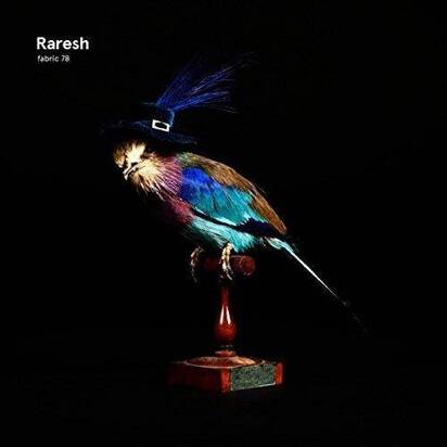 Raresh "fabric 78: Raresh"