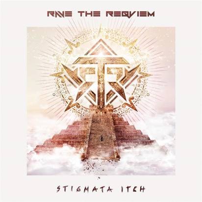 Rave The Reqviem "Stigmata Itch"