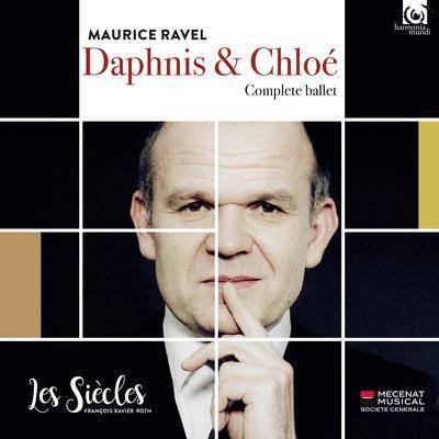 Ravel "Daphnis & Chloe"