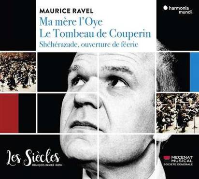 Ravel "Ma Mere L Oye Les Siecles Roth"