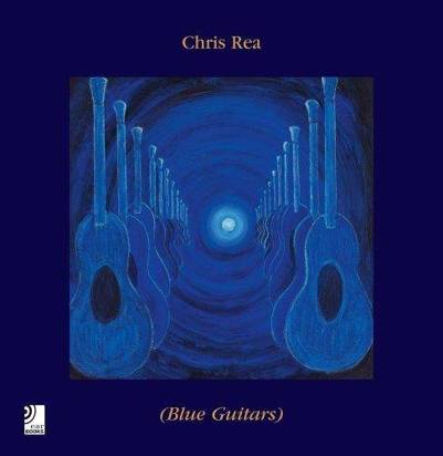 Rea, Chris "Blue Guitar - A Collection Of Songs"