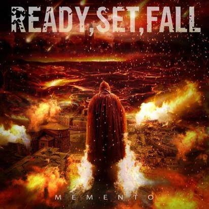Ready Set Fall "Memento"