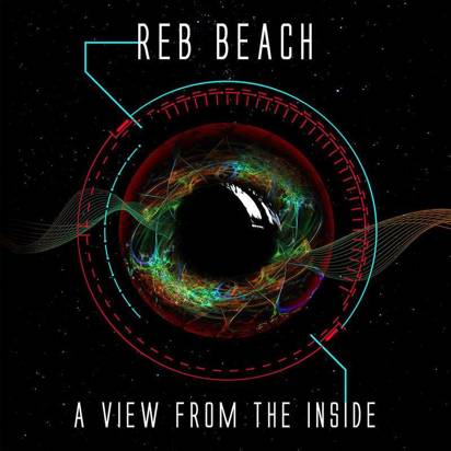 Reb Beach "A View From The Inside"