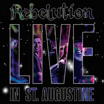 Rebelution "Live in St. Augustine"