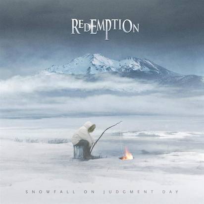 Redemption "Snowfall On Judgment Day"