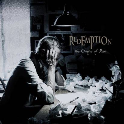 Redemption "The Origins Of Ruin"